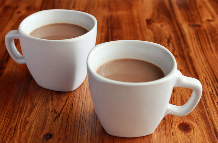天等奶茶培训